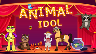 animal-idol