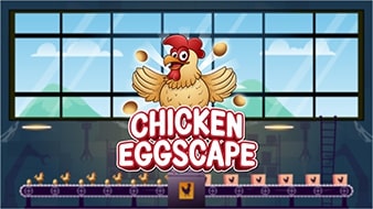 chicken-eggscape