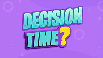 decision-time
