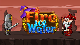 fire-ice-water