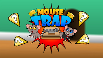 mouse-trap