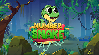 number-snake-cover-image