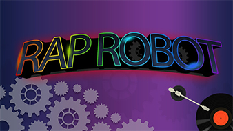 rap-robot
