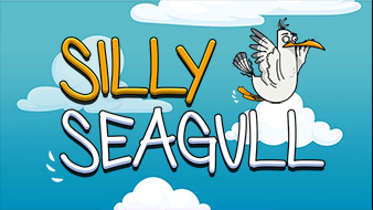 silly-seagull